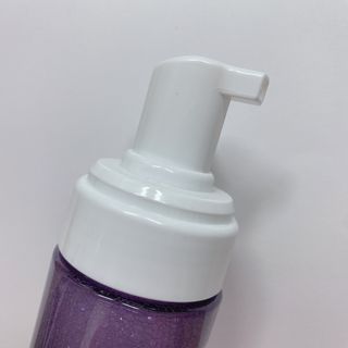웰리카_V CARE 웰리카 락토 리프레싱 이너클렌저 — 4.5점을 준 리뷰어가 2021년 1월 올린 사용 사진