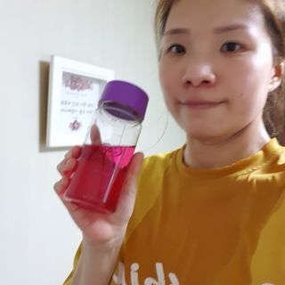 리하이.믹스 수분보충용믹스 리하이.믹스 (Rehy.mix) — 4점을 준 리뷰어가 2022년 6월 올린 사용 사진