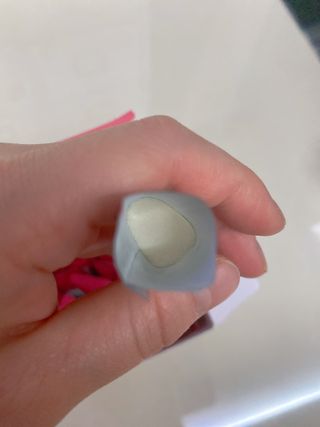메디포스트 모비타 미쓰리 글루타치온 30포 — 5점을 준 리뷰어가 2023년 1월 올린 사용 사진