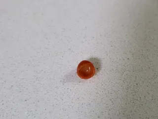 다나음 츄어블 비타민D 1000IU (130ml x 60캡슐) — 5점을 준 리뷰어가 2023년 3월 올린 사용 사진