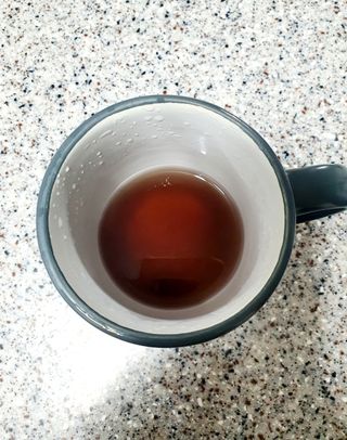 프리마인 자체 기업부설 연구소에서 찾아낸 건강한 수면의 비밀.  슬립토 플러스 30포 — 5점을 준 리뷰어가 2021년 10월 올린 사용 사진