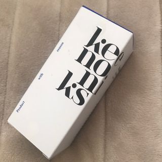 키노닉스 펀더멘탈 앰플 부스터 — 4점을 준 리뷰어가 2022년 3월 올린 사용 사진