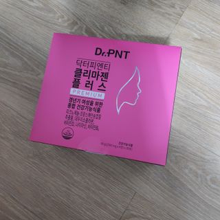 닥터피엔티 [Dr.PNT] 갱년기 여성을 위한 맞춤 종합 건강기능식품! 클리마젠 플러스 — 5점을 준 리뷰어가 2022년 9월 올린 사용 사진