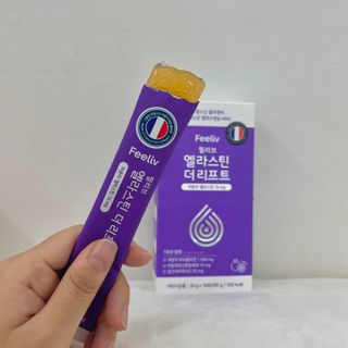 필리브 엘라스틴 더 리프트 — 5점을 준 리뷰어가 2021년 8월 올린 사용 사진
