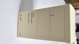 나우_스마트스토어 구매평 [디르] 카사바 하이드레이팅 워터 — 5점을 준 리뷰어가 2025년 4월 올린 사용 사진