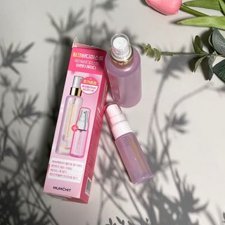 멈칫(MUMCHIT) 멈칫 마젠타레이디 기획 set — 5점을 준 리뷰어가 2022년 4월 올린 사용 사진