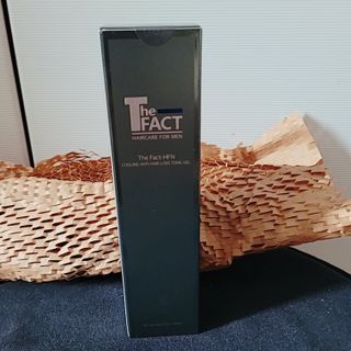 The Fact 더팩트 에이치에프엔 쿨링 안티헤어로스 토닉 젤 150ml — 4점을 준 리뷰어가 2022년 5월 올린 사용 사진
