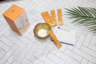[생활속미] 브로멜라인 파인콜라겐효소초 1박스 3gX30개입 — 5점을 준 리뷰어가 2021년 8월 올린 사용 사진