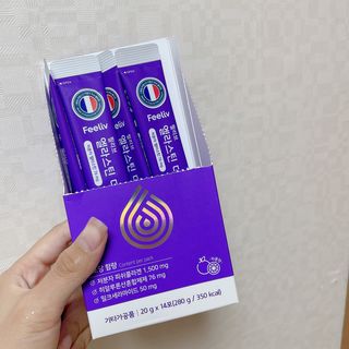 필리브 엘라스틴 더 리프트 — 5점을 준 리뷰어가 2021년 9월 올린 사용 사진