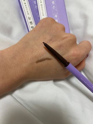 모델윤지님이 올린 리뷰 사진 2