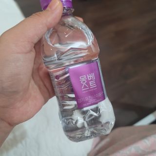 몽베스트 [MONTBEST] 330mL 20병 — 5점을 준 리뷰어가 2022년 4월 올린 사용 사진