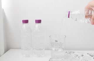 몽베스트 [MONTBEST]위드어스 500mL 20병 — 5점을 준 리뷰어가 2022년 7월 올린 사용 사진