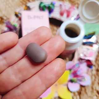 닥터피엔티 [Dr.PNT] 하루 2알로 건강한 다이어트! 한겨울에도 체지방만 쏙~ 슬림핏 다이어트 — 5점을 준 리뷰어가 2023년 3월 올린 사용 사진