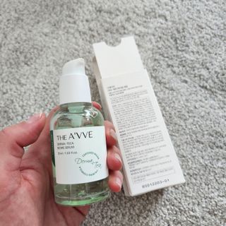 디에이브 더마-테카 바이옴 세럼 50ml — 5점을 준 리뷰어가 2022년 10월 올린 사용 사진
