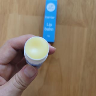 [립빠미] 립앤칙스 멀티밤 + 베리어립밤 2종 — 5점을 준 리뷰어가 2021년 8월 올린 사용 사진