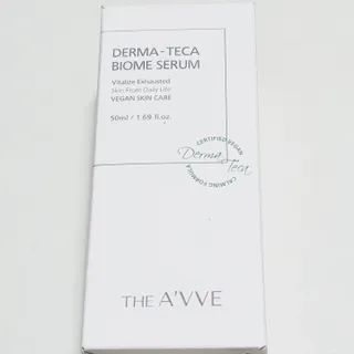 디에이브 더마-테카 바이옴 세럼 50ml — 5점을 준 리뷰어가 2022년 10월 올린 사용 사진