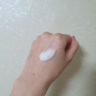 오띠 카렌듈라 LHA 마일드 필링 젤(120ml) — 5점을 준 리뷰어가 2021년 4월 올린 사용 사진