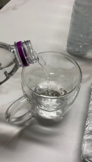 몽베스트 [MONTBEST]위드어스 500mL 20병 — 5점을 준 리뷰어가 2022년 7월 올린 사용 사진