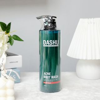 다슈코리아 다슈 데일리 아크네 릴렉스 바디워시 500ml — 5점을 준 리뷰어가 2021년 6월 올린 사용 사진