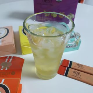 [몽베스트] 위드 더 블랜딩 하우스 _ 버라이어티팩 — 4점을 준 리뷰어가 2023년 7월 올린 사용 사진