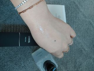 탐니크 바디미스트 디베쏘 150ml — 3.5점을 준 리뷰어가 2021년 2월 올린 사용 사진