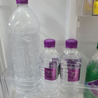 몽베스트 [MONTBEST] 500mL 20병 — 5점을 준 리뷰어가 2022년 4월 올린 사용 사진