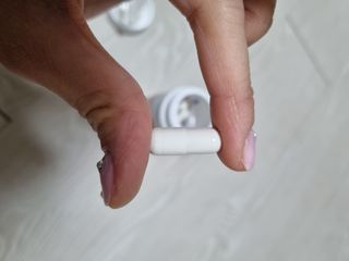 프리마인 성큼다가온 봄, 이너뷰티를 챙겨야 피부도 화사하게, 컨디션도 활기차게. 흡수율을 높인 고효율 비타민. — 5점을 준 리뷰어가 2023년 1월 올린 사용 사진