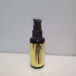 체르엠  프루브 콜라겐 앰플세럼 60ml 1병 — 4점을 준 리뷰어가 2021년 7월 올린 사용 사진