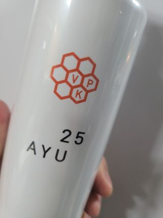 AYU25[아유트웬티파이브]피부 진정, 보습 와일즈 로즈 핸드워시 — 5점을 준 리뷰어가 2021년 4월 올린 사용 사진