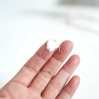 비프리코스메틱 뉴 프레쉬 크림 80ml — 5점을 준 리뷰어가 2023년 2월 올린 사용 사진