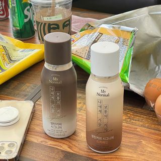 마이노멀 방탄커피 시그니처 2종 Set - 시그니처 5개 + 시그니처 디카페인 5개 — 5점을 준 리뷰어가 2021년 6월 올린 사용 사진