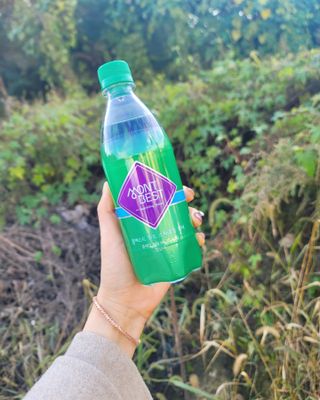 몽베스트 Montbest with Sparkling water Plain 20병 — 5점을 준 리뷰어가 2021년 11월 올린 사용 사진