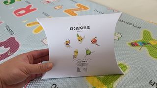 김민지님이 올린 리뷰 사진 1