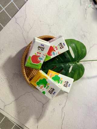 썬업비타씨 썬업 Vita-C — 5점을 준 리뷰어가 2021년 6월 올린 사용 사진
