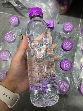 몽베스트 [MONTBEST]위드어스 500mL 20병 — 5점을 준 리뷰어가 2022년 10월 올린 사용 사진