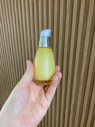 [후르디아] 미백 기능성 감귤 브라이트닝 세럼 — 5점을 준 리뷰어가 2022년 5월 올린 사용 사진
