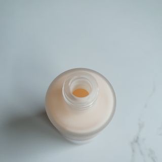 산수시 데포 세럼 수분 물광 비타민 에센스 50ml 기초화장품 — 5점을 준 리뷰어가 2021년 6월 올린 사용 사진
