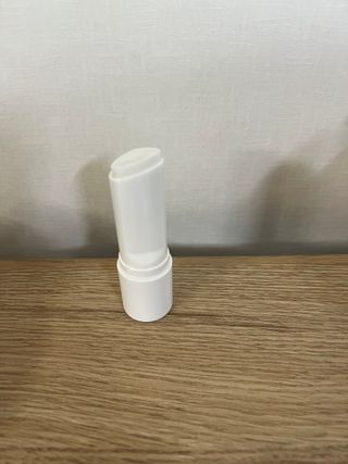 트윙클라 안티멜라 수딩 워터밤 — 5점을 준 리뷰어가 2022년 5월 올린 사용 사진