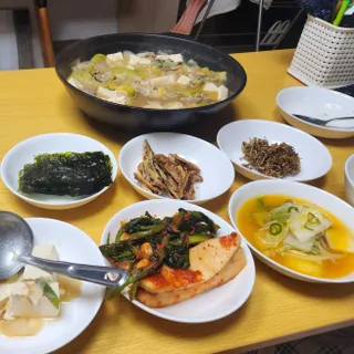 셰프애찬 알타리김치 총각김치 1kg — 5점을 준 리뷰어가 2022년 10월 올린 사용 사진