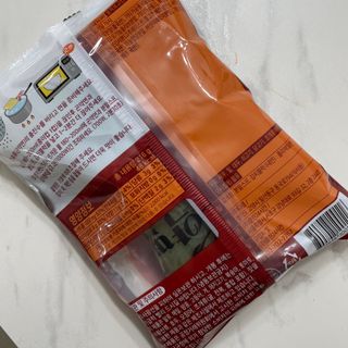 클린24시간 올리브발효곤약면 시원김치면 1세트-(3봉) — 5점을 준 리뷰어가 2024년 3월 올린 사용 사진