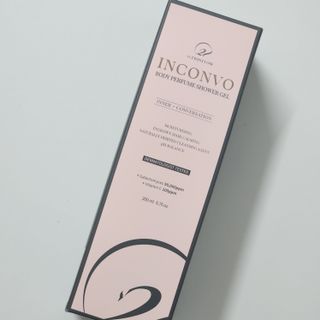 오투에니원 인컨보 바디 퍼퓸 샤워 젤 200ml — 5점을 준 리뷰어가 2023년 2월 올린 사용 사진