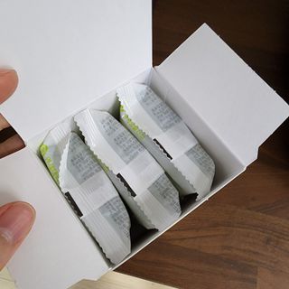 연세생활건강 키즈텐 멀티비타민 1BOX (30포) — 4점을 준 리뷰어가 2022년 5월 올린 사용 사진
