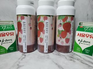 KOHL 앤베리 — 5점을 준 리뷰어가 2021년 4월 올린 사용 사진
