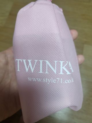 트윙클라 안티멜라 수딩 워터밤 — 5점을 준 리뷰어가 2022년 6월 올린 사용 사진