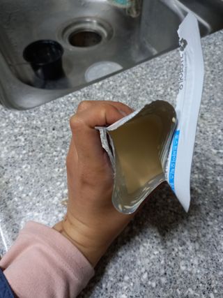 자연에온 마시는 프로틴 고함량 균형단백질 음료 포스틴 125ml 10개입 1BOX — 5점을 준 리뷰어가 2021년 5월 올린 사용 사진