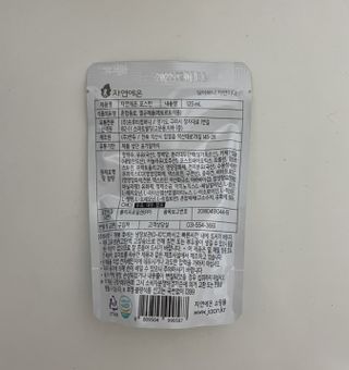 자연에온 마시는 프로틴 고함량 균형단백질 음료 포스틴 125ml 10개입 1BOX — 5점을 준 리뷰어가 2021년 4월 올린 사용 사진