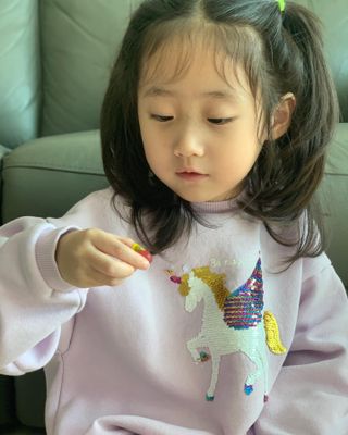 [팔도] 잔망루피젤리 믹스베리맛 42g 8개 — 5점을 준 리뷰어가 2022년 3월 올린 사용 사진