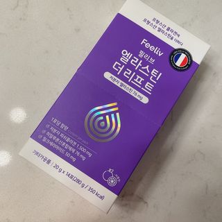 필리브 엘라스틴 더 리프트 — 5점을 준 리뷰어가 2021년 8월 올린 사용 사진