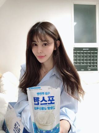 자연에온 마시는 프로틴 고함량 균형단백질 음료 포스틴 125ml 10개입 1BOX — 5점을 준 리뷰어가 2021년 5월 올린 사용 사진