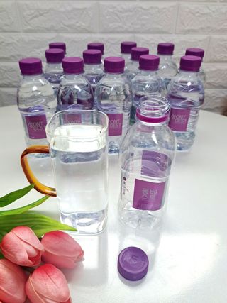 몽베스트 [MONTBEST] 330mL 20병 — 5점을 준 리뷰어가 2023년 12월 올린 사용 사진